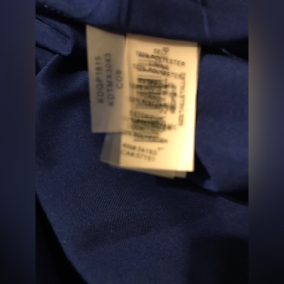 NWT, KENSIE casual dress, size: 2 - Picture 5 of 15